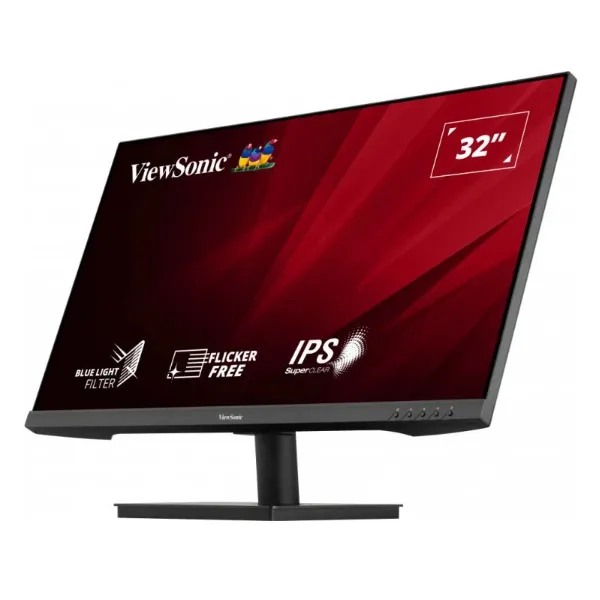 Màn Hình LCD ViewSonic VA3209-MH 32" FHD IPS 75Hz (HDMI, VGA / phẳng)