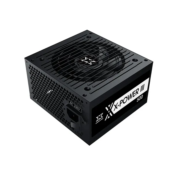 Nguồn Xigmatek X-Power III 500 (450W, 230V)_EN45976