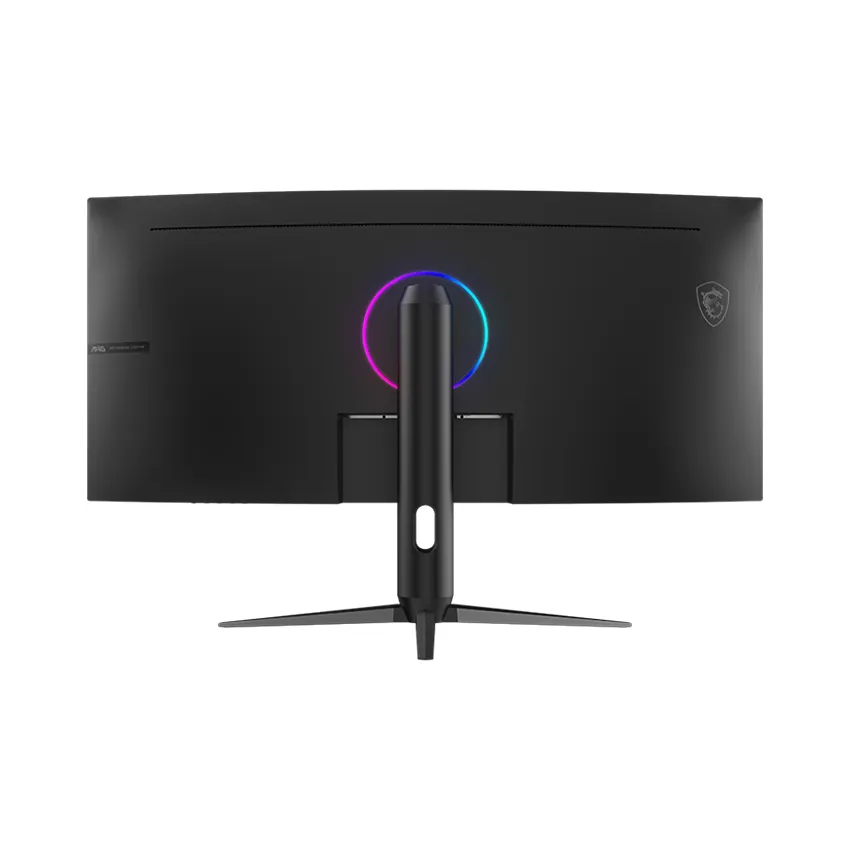 Màn Hình LCD MSI MAG 342CQR E2 (VA /UWQHD 180Hz Curve 1500R)