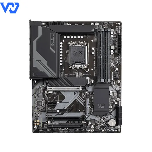Mainboard Gigabyte Z790 D DDR4