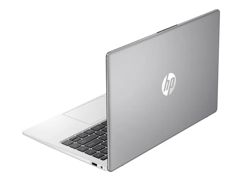 Laptop Mới HP 240 G10 i5 1334U 16GB 512GB 14.1inch FHD Win 11 Bạc (B93GZAT)