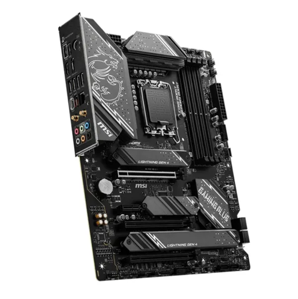 Mainboard MSI Z790 GAMING PLUS WIFI DDR5