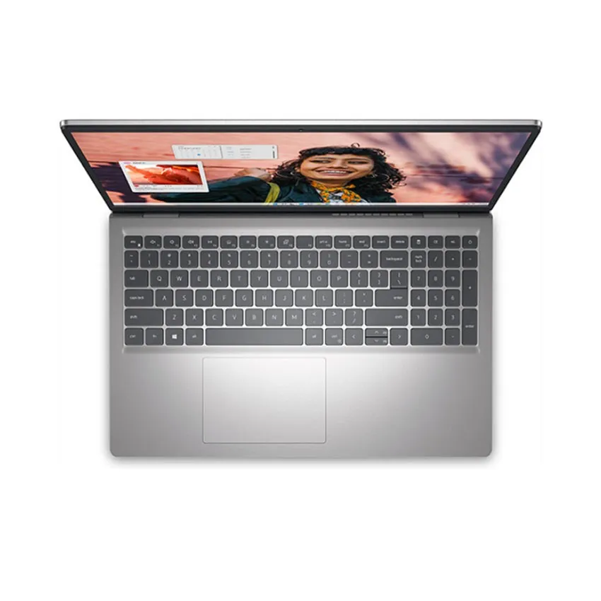 Laptop Dell Inspiron 3530 i5-1334U / 16GB / 512GB / 15.6 FHD/ TOUCHSCREEN / WIN11 / BLACK