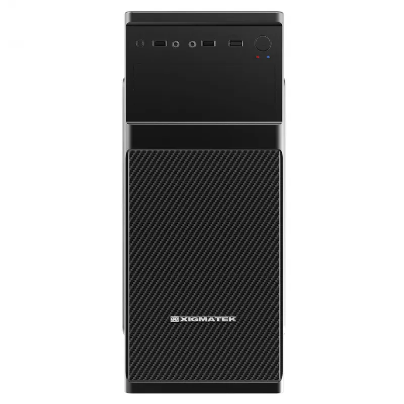 Case Xigmatek XA-20 (ATX)_EN46072
