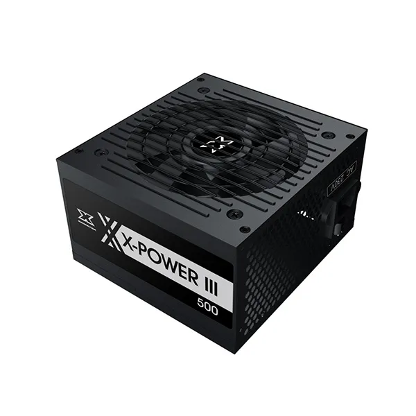 Nguồn Xigmatek X-Power III 500 (450W, 230V)_EN45976