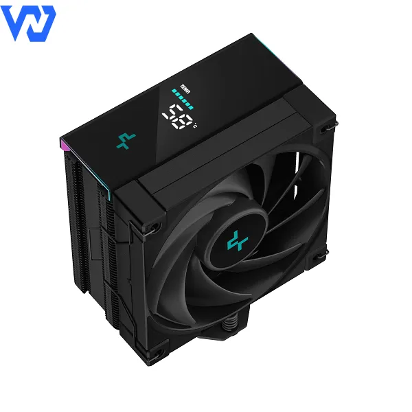 Tản nhiệt khí CPU Deepcool AK400 Digital
