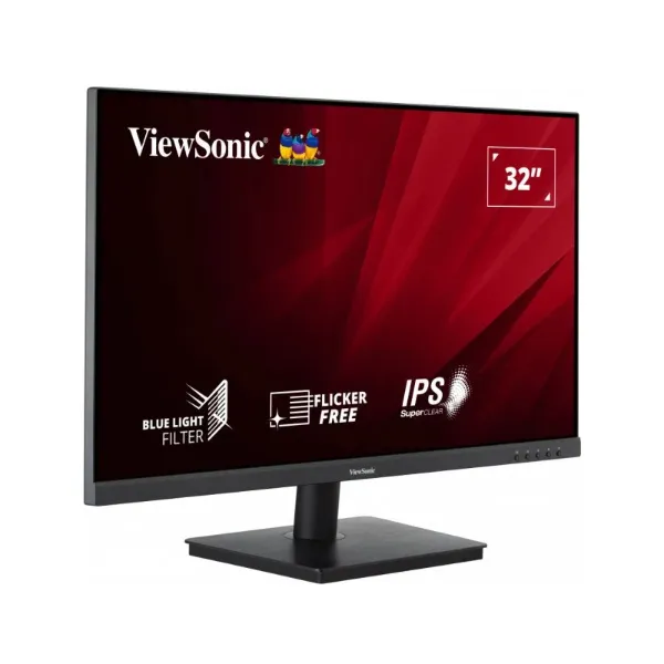 Màn Hình LCD ViewSonic VA3209-MH 32" FHD IPS 75Hz (HDMI, VGA / phẳng)