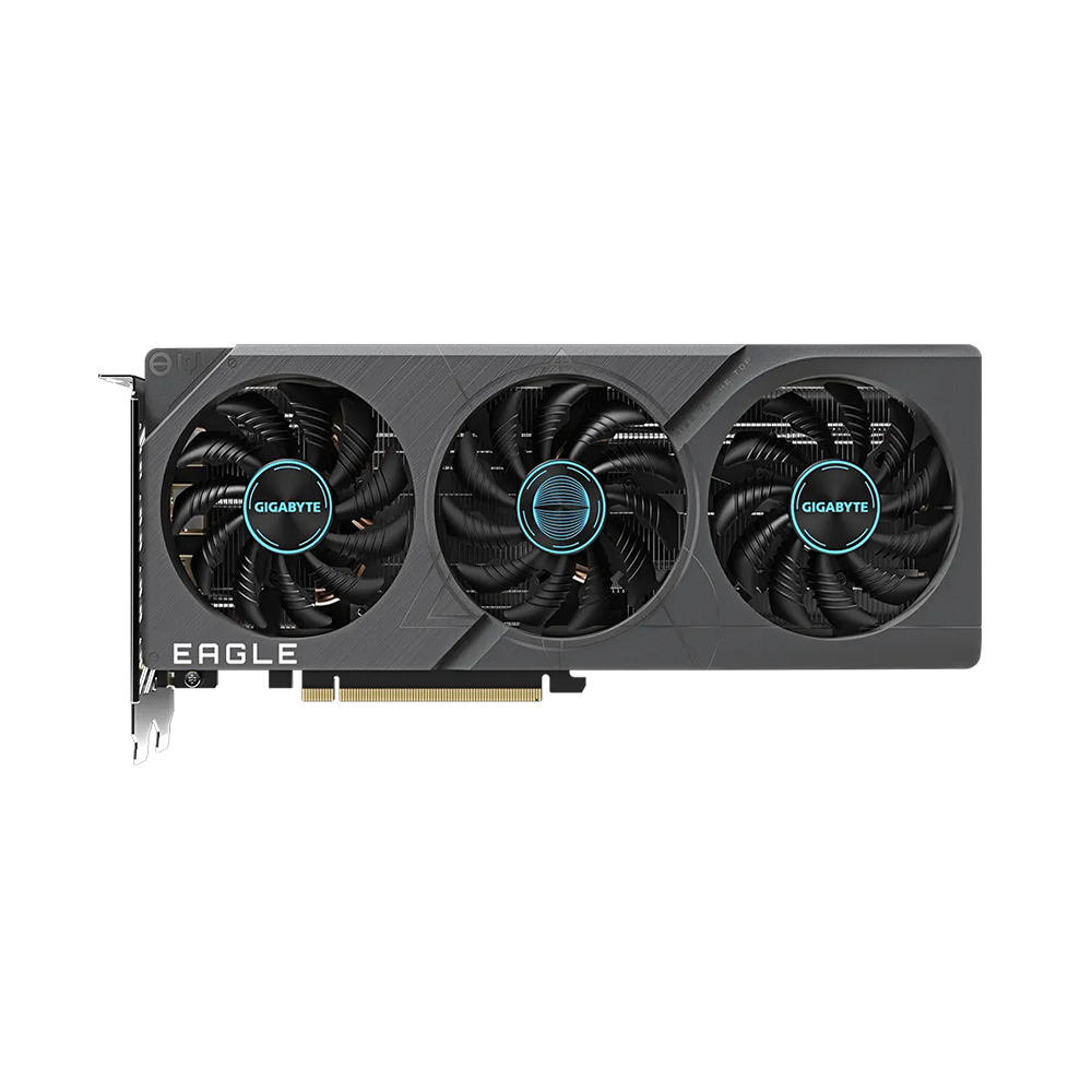 Card Màn Hình Gigabyte GeForce RTX 4060 Ti Gaming OC 8G GDDR6X-N4060TGAMING OC-8GD