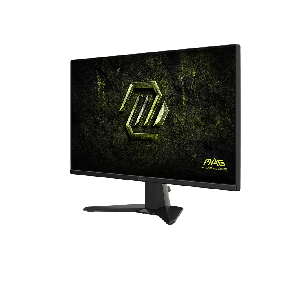 Màn Hình LCD MSI MAG 275QF E20 (27” / 2K / WQHD / IPS / 200Hz / 0.5ms / Phẳng)