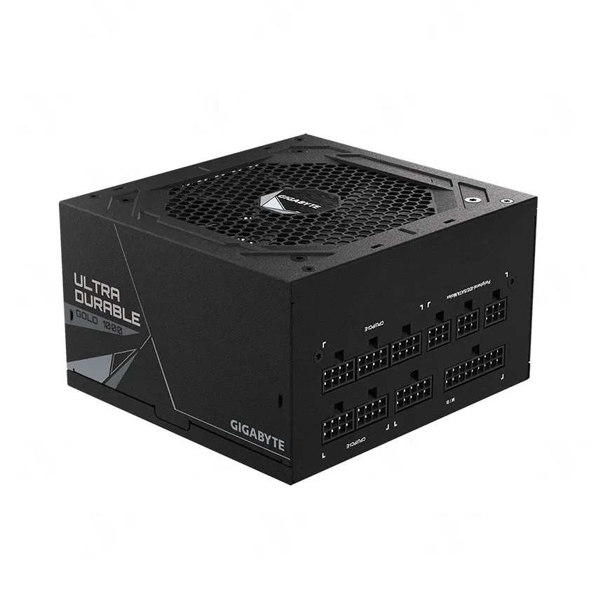 Nguồn Máy Tính Gigabyte UD1000GM 1000W/Gold/Mod/