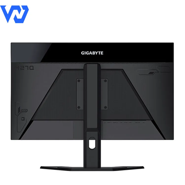 Màn Hình Máy Tính Gigabyte Gaming LCD Gigabyte M27Q (27 inch IPS/ 2560 x 1440/ 350 cd/m2/ 0.5ms/ 170Hz)