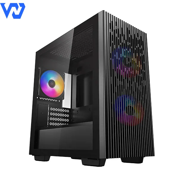 Case Máy Tính Gigabyte Deepcool Matrexx 40 3FS