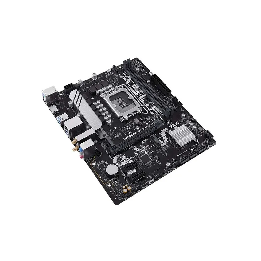 Mainboard Asus B760M-AYW WIFI DDR4