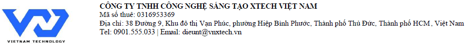 Hoá Đơn Điện Tử Xtech-Invoice