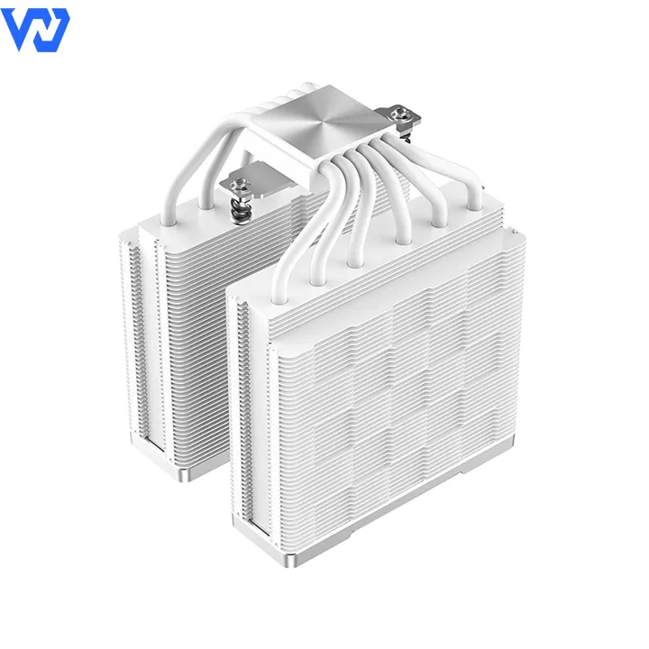 Tản nhiệt khí CPU Deepcool AK620 WH