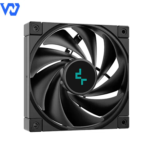 Tản nhiệt khí CPU Deepcool AK620 Black