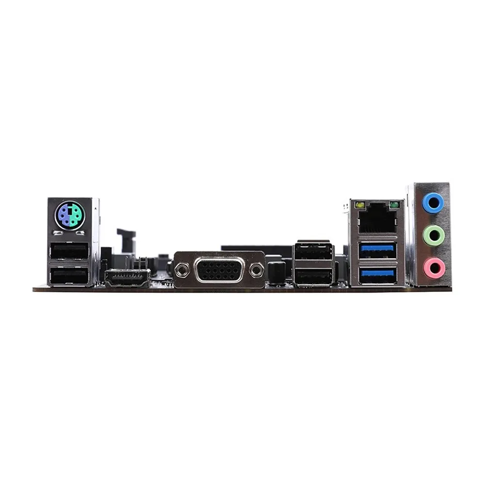 Mainboard Colorful CH510M-K M.2 V21 DDR4