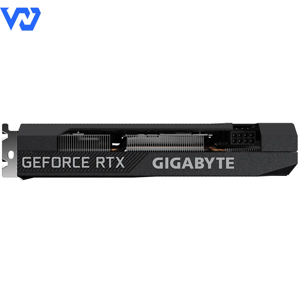 Card Màn Hình Gigabyte GeForce RTX N3060 GAMING OC 8GB (N3060GAMING OC-8GD)