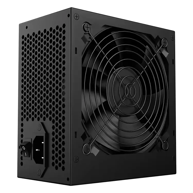 Nguồn Máy Tính CST RUIX GX950 850W 80 Plus Bronze