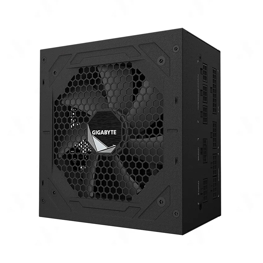 Nguồn Máy Tính Gigabyte UD850GM 850W/Gold/Mod