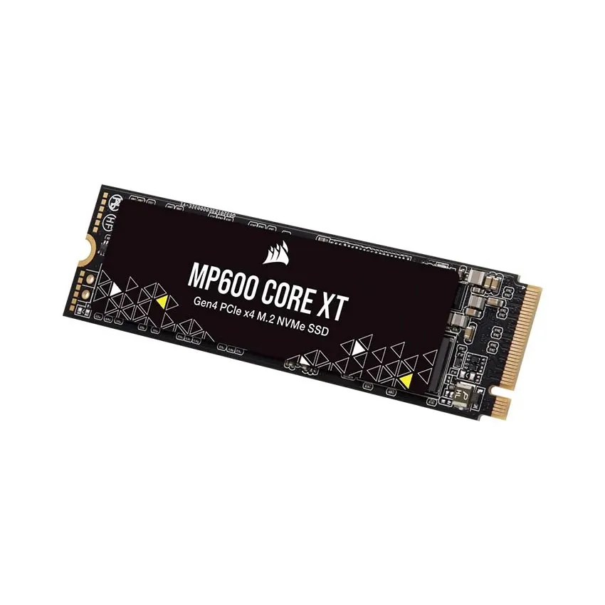 SSD Corsair 1TB MP600 Core XT Gen4 PCLe X4 MVMe