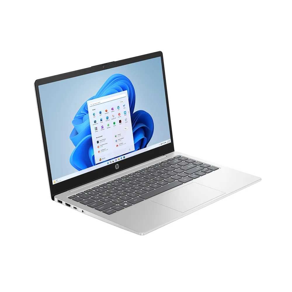 Laptop HP 14-ep0220TU B73VWPA i3-1315U/8G/512GSSD/14.0FHD/WL/BT/3C/WIN11SL/BẠC