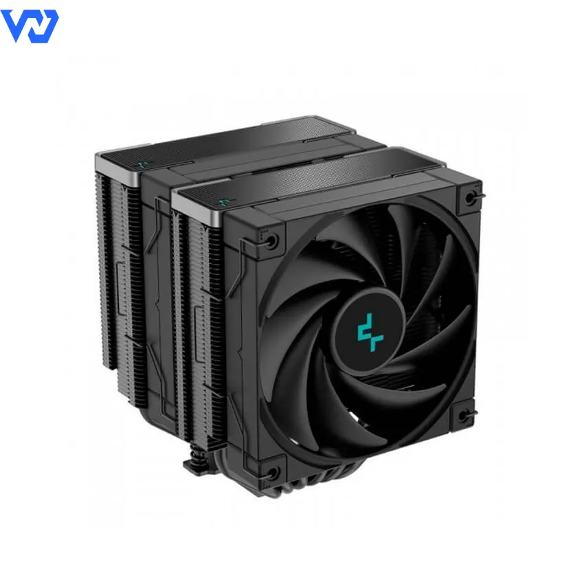 Tản nhiệt khí CPU Deepcool AK620 Zero Dark