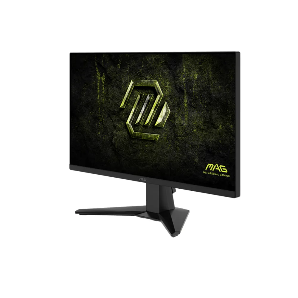 Màn Hình LCD MSI MAG 255F E20 (24.5” / FHD / IPS / 200Hz / 0.5ms)