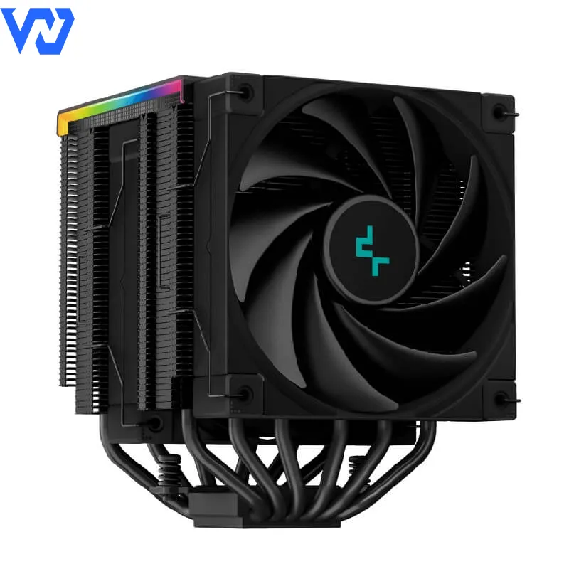 Tản nhiệt khí CPU Deepcool AK620 Digital