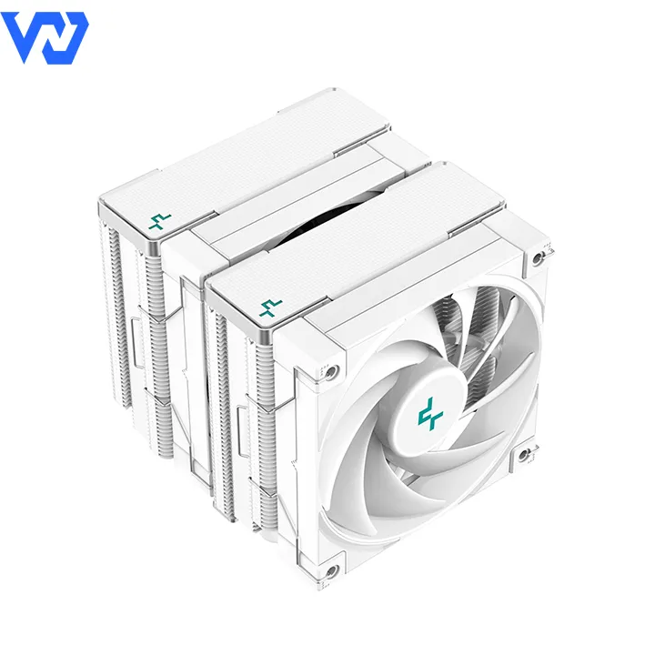 Tản nhiệt khí CPU Deepcool AK620 WH