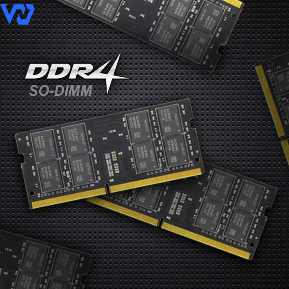 Ram Laptop TeamGroup Elite 16GB DDR4 Bus 3200 Mhz