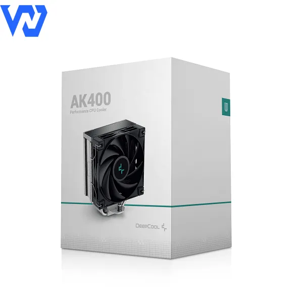Tản nhiệt khí CPU Deepcool AK400