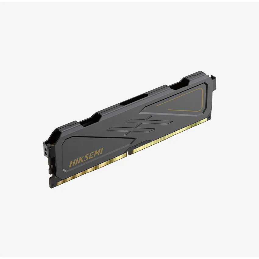 Ram Desktop Hiksemi Armor 16GB DDR4 bus 3200Mhz
