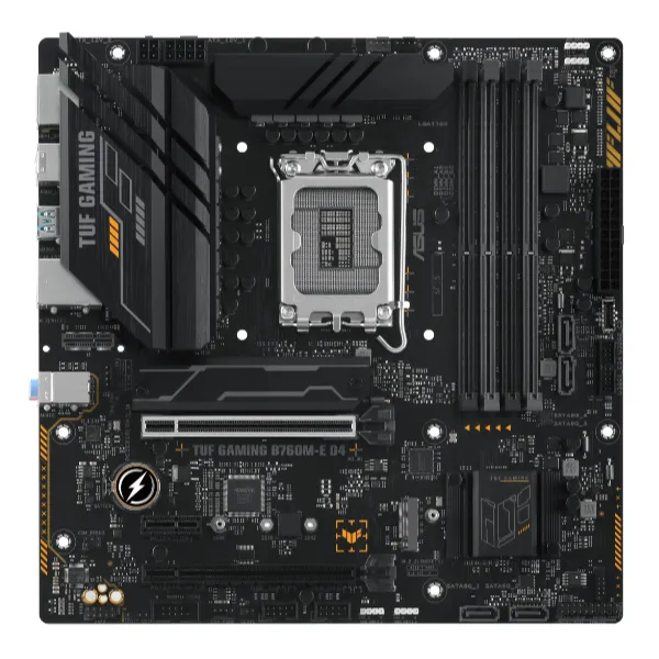 Mainboard Asus TUF GAMING B760M-E DDR4