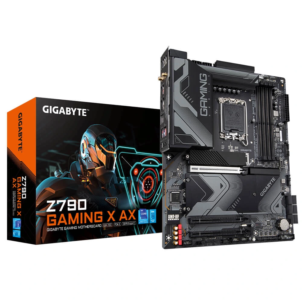 Mainboard Gigabyte Z790 Eagle AX DDR5