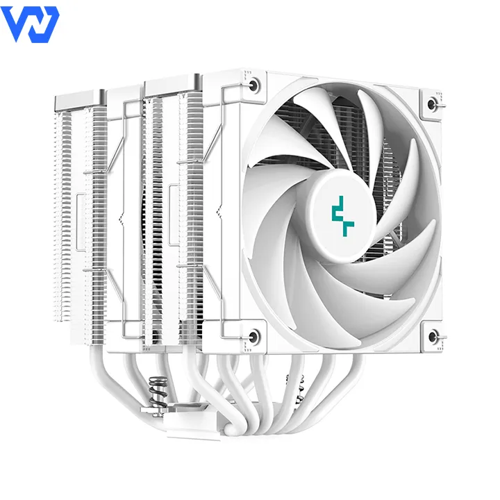 Tản nhiệt khí CPU Deepcool AK620 WH