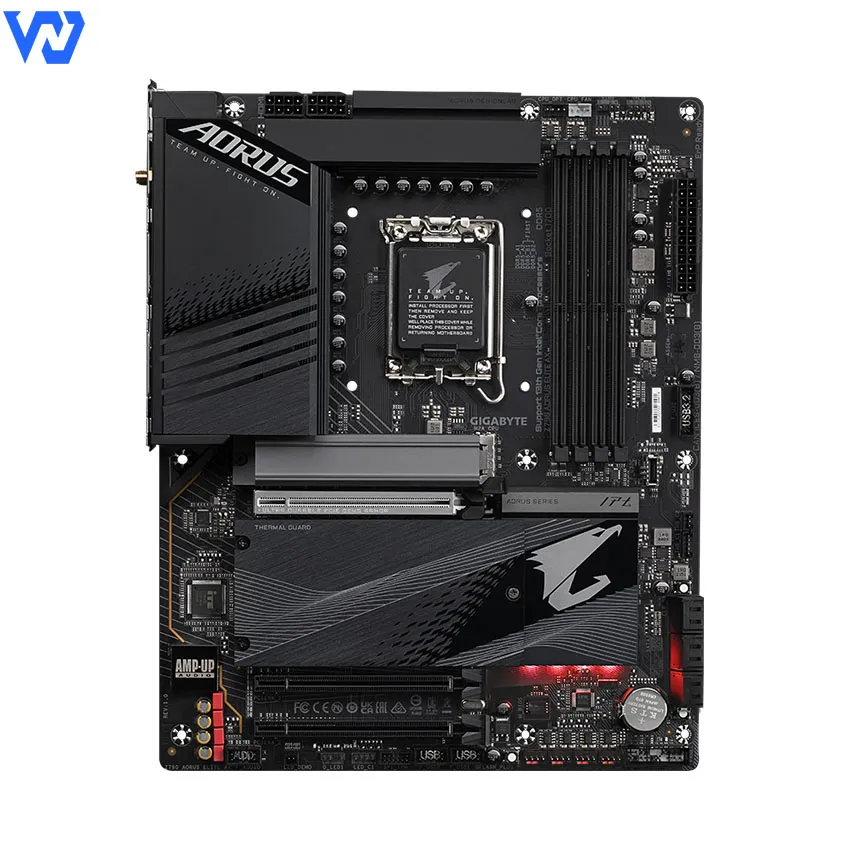 Mainboard Gigabyte Z790 Aorus Elite Ax