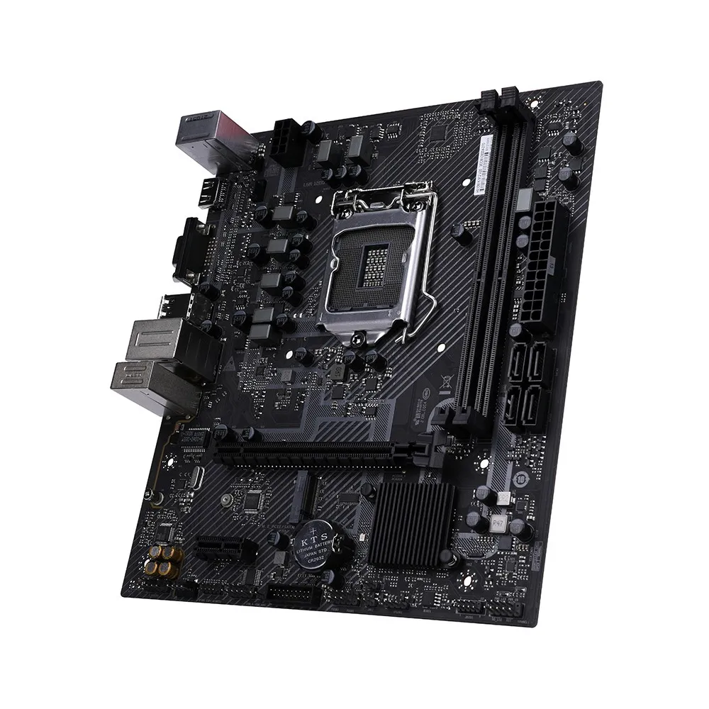 Mainboard Colorful CH510M-K M.2 V21 DDR4