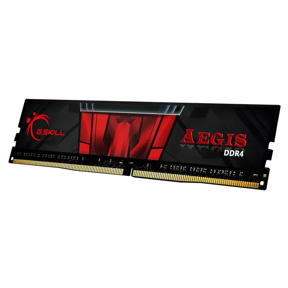 Ram Gskill Aegis 8GB 3200Mhz DDR4 Udimm (F4-3200C16S-8GIS)