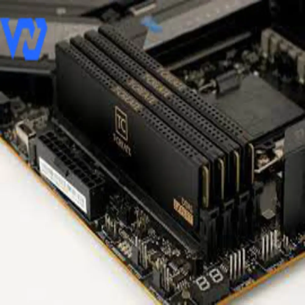 Ram PC TeamGroup T-Create Expert Black 96GB (2x48GB) DDR5 6400Mhz