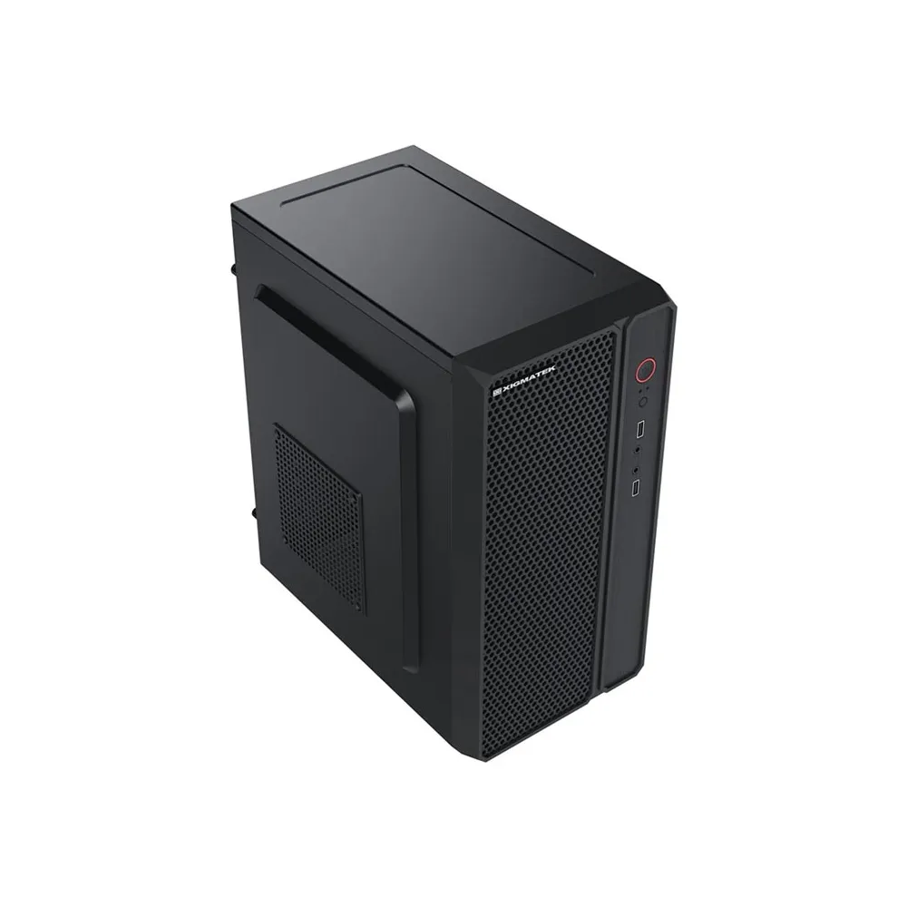 Case Xigmatek XS-29 (M-ATX)_EN42010