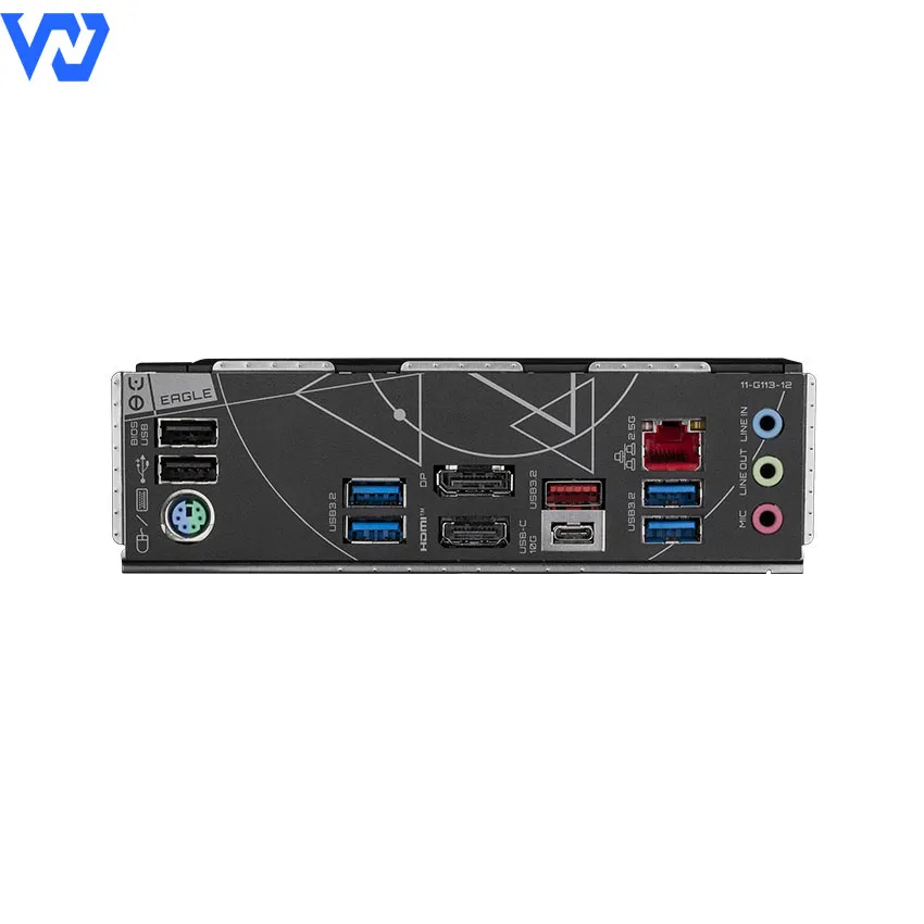 Mainboard Gigabyte Z790 Eagle DDR5