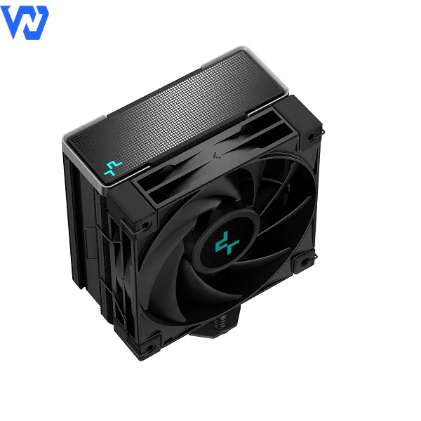 Tản Nhiệt Khí CPU Deepcool AK400 Zero Dark