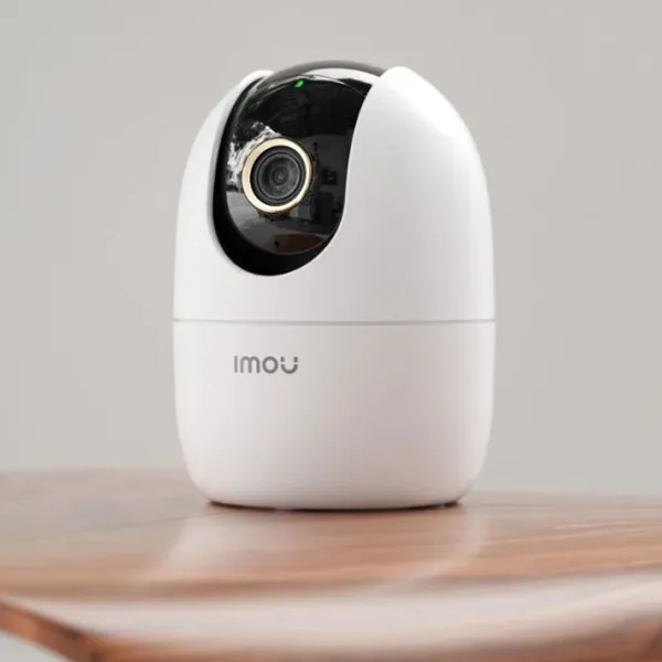 Camera IP Wifi IMOU Ranger IPC-A52P (3K 5MP/ Quay quét)
