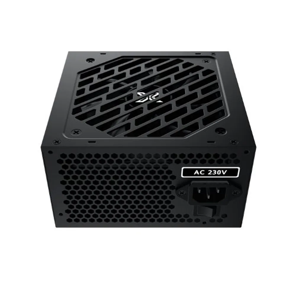 Nguồn Máy Tính Xigmatek Litepower II i650 (500W, 230V)