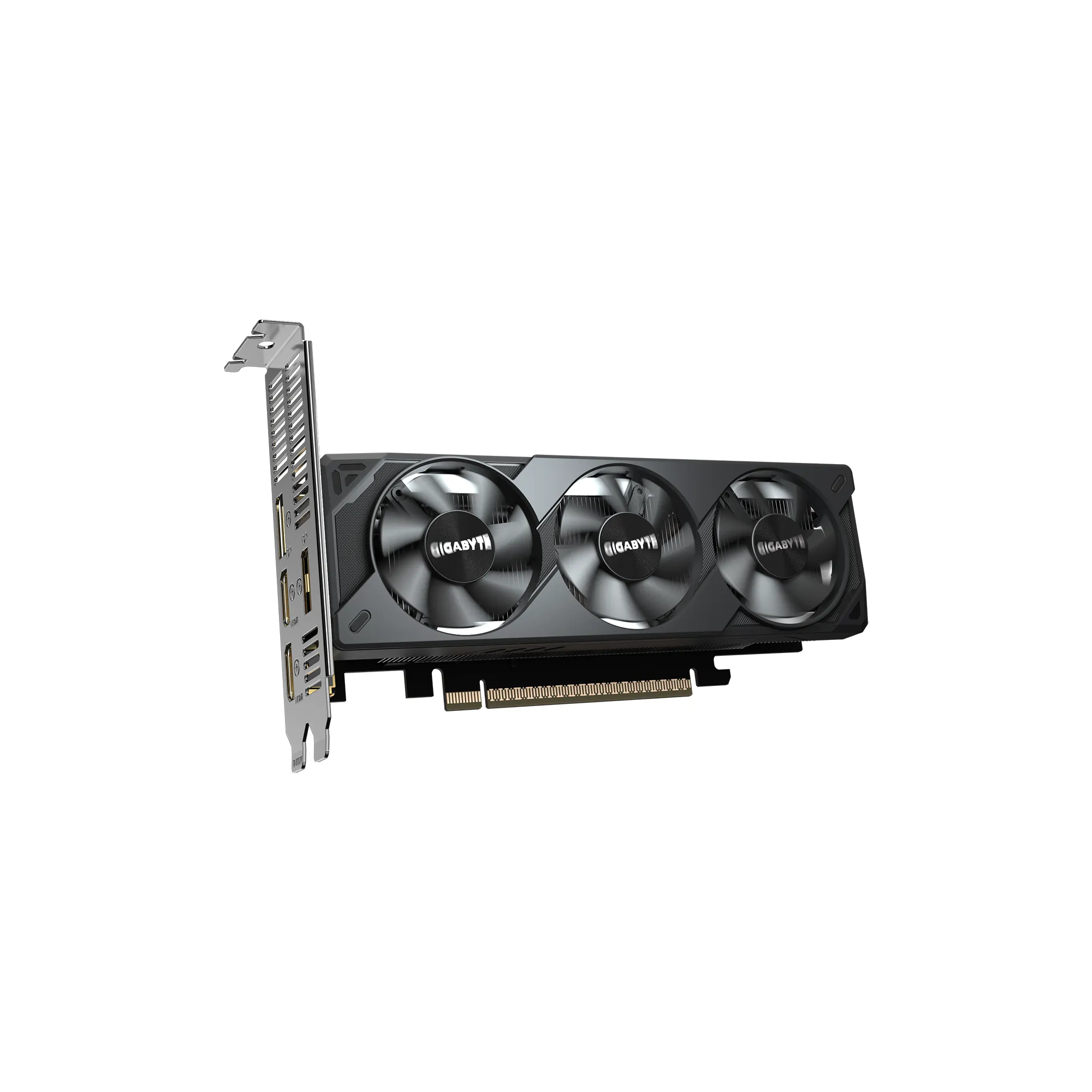 VGA Gigabyte GeForce RTX 5050 Low Profile-8GB (GV-N5050OC-8GL) GDDR6