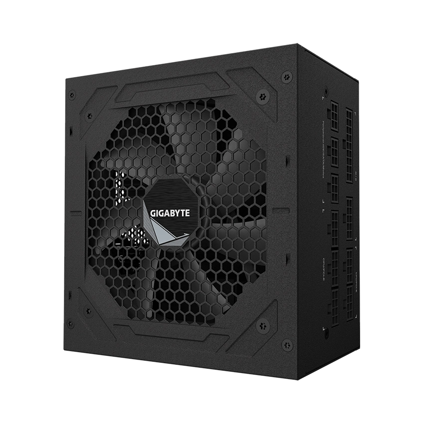 Nguồn Máy Tính Gigabyte UD750GM 750W/Gold/Mod