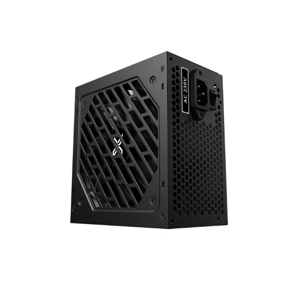 Nguồn Máy Tính Xigmatek Litepower II Plus ip650 (500W,230V)_EN46445