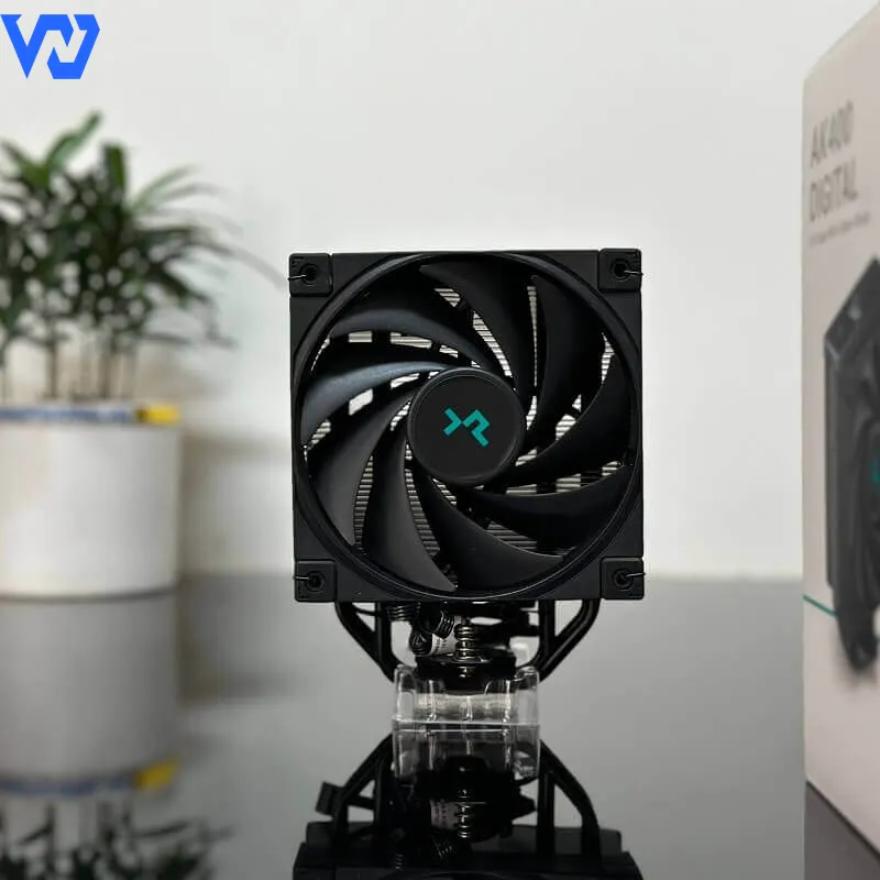 Tản nhiệt khí CPU Deepcool AK400