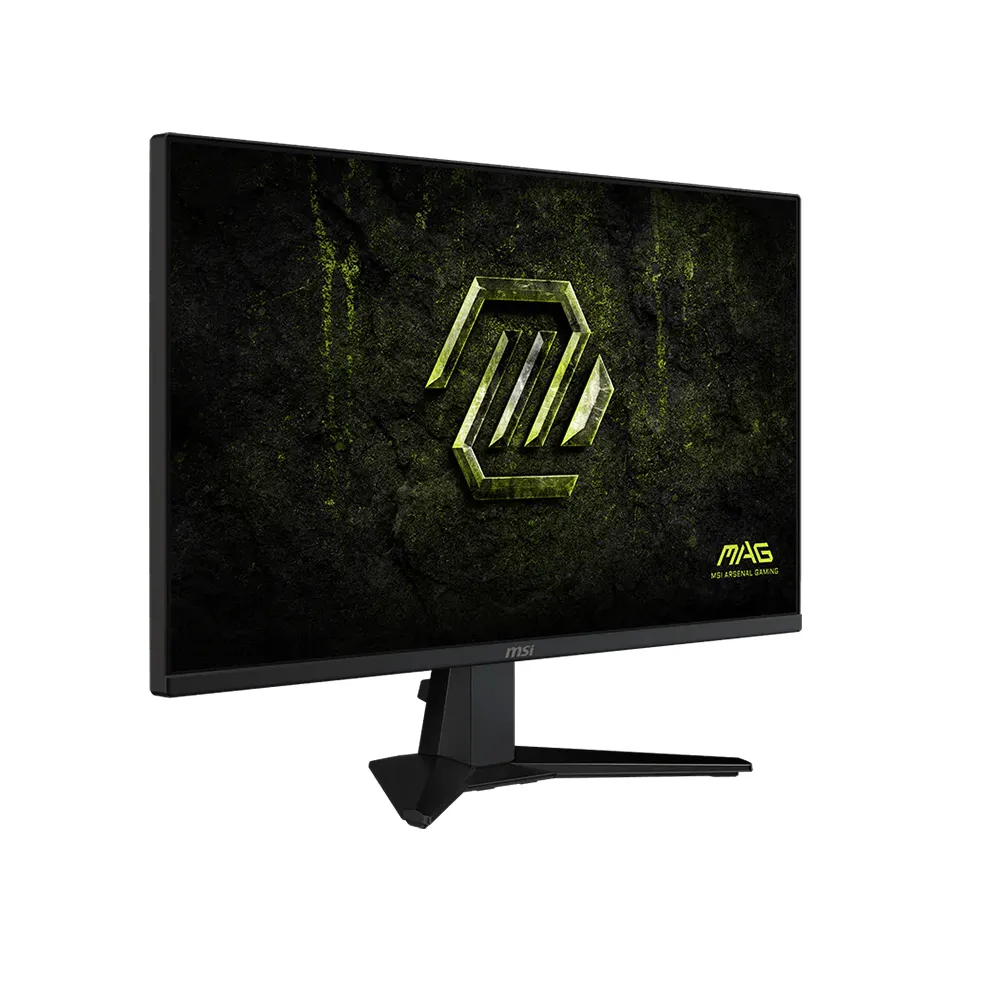 Màn Hình LCD MSI MAG 275QF E20 (27” / 2K / WQHD / IPS / 200Hz / 0.5ms / Phẳng)